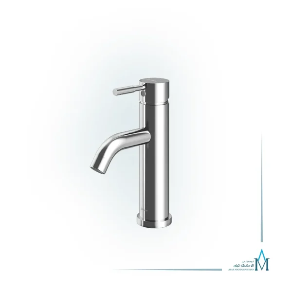 شیر روشویی ثابت